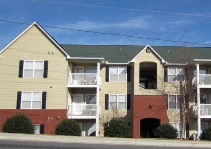 The View #108Project Title