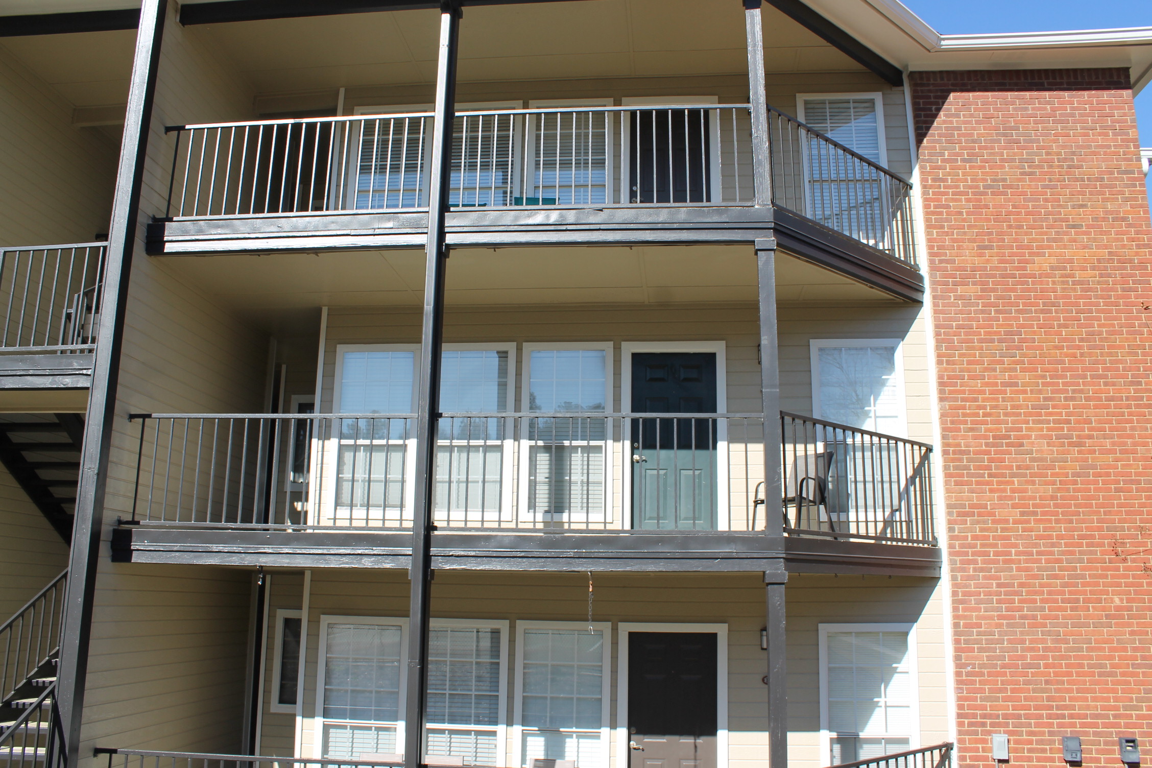 Auburn Crossing #250